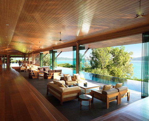 Long Pavillion - Book Restaurant 0