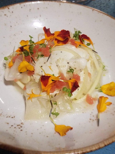 Long Pavillion - Book Restaurant 2