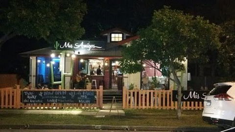 Mis Amigos Mexican Cantina - Book Restaurant 0