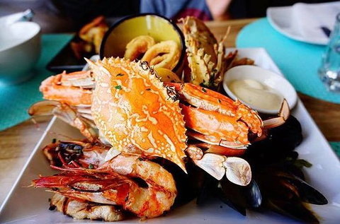 RUBYVILLE PTY LTD - Book Restaurant 0
