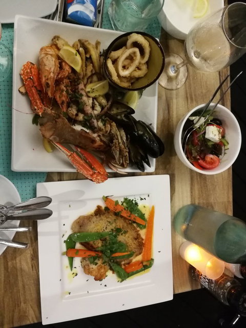 RUBYVILLE PTY LTD - Book Restaurant 1