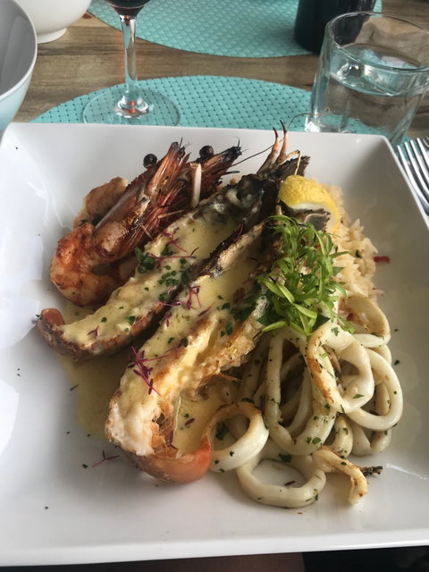 RUBYVILLE PTY LTD - Book Restaurant 2