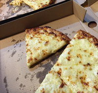 Pizza Capers - Book Restaurant