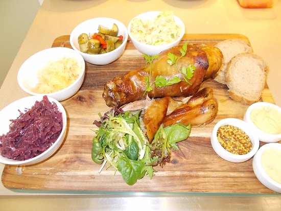 Stuart QLD Book Restaurant