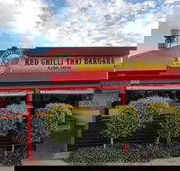 Red Chilli Thai Bargara - Book Restaurant