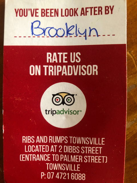 Ribs N Rumps - Book Restaurant 1