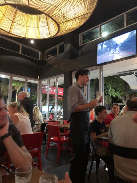 Ribs N Rumps - Book Restaurant 3