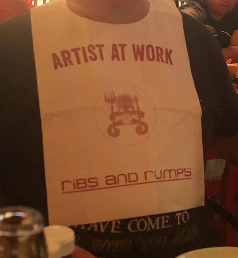 Ribs N Rumps - Book Restaurant 6