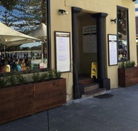 The Old Bank Cafe  Restaurant - Book Restaurant
