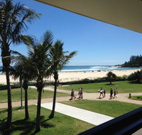 Coolangatta Surf Club - Book Restaurant
