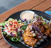 Tupe-Aloha - Book Restaurant