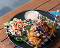 Coolangatta Takeaway and Coolangatta Book Restaurant Book Restaurant