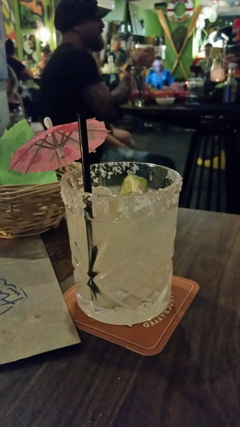 Tupe-Aloha - Book Restaurant 2