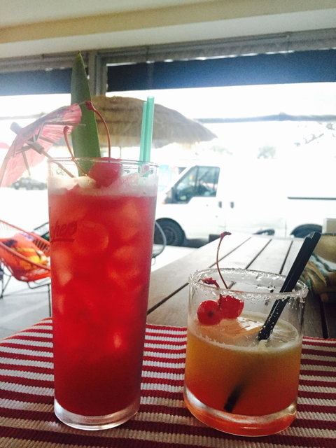 Tupe-Aloha - Book Restaurant 3