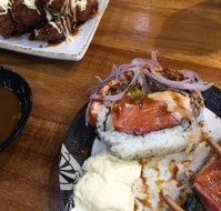 Wara Sushi - Book Restaurant