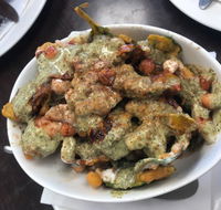 Bombay to Byron - Book Restaurant