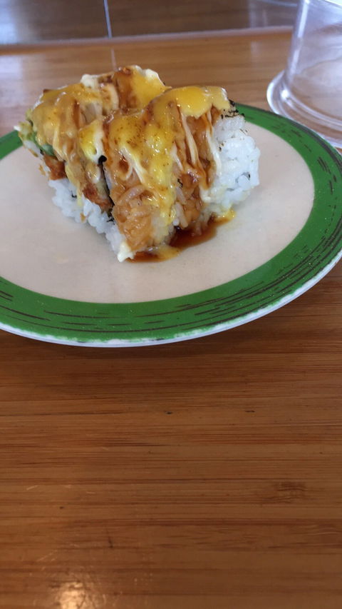 Brown Rice - Book Restaurant 4