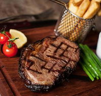 Chophouse Grill - Book Restaurant
