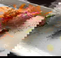 The Fig Tree Restaurant - Book Restaurant