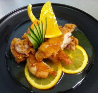 Lips Kitchen - Book Restaurant