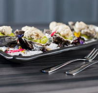 Lure - Book Restaurant