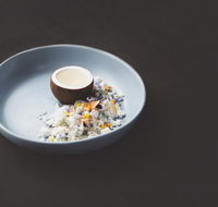 Muse Restaurant - Book Restaurant
