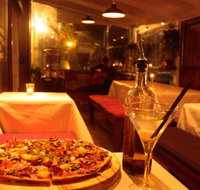 Pizza Paradiso - Book Restaurant
