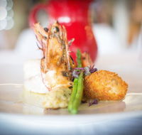 Red Nectar - Book Restaurant