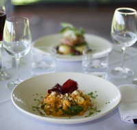Restaurant Cuvee - Book Restaurant