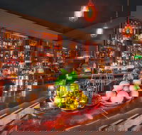 The Bolt Hole  - Book Restaurant