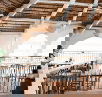 The Mez Club - Book Restaurant