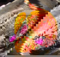 The Petit Snail - Book Restaurant