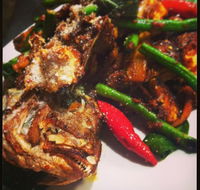 Traditional Thai - Book Restaurant