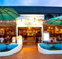 Basiloco - Book Restaurant