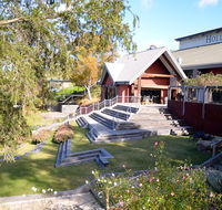 Vines Restaurant at Hollydene Estate - Book Restaurant