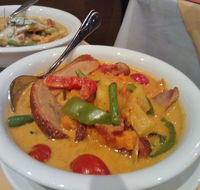 Absolute Thai - Book Restaurant