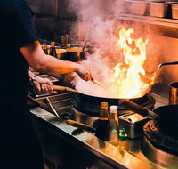 Chin Chin - Book Restaurant