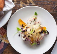 Church St Enoteca - Book Restaurant
