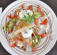 Firehouse Restaurant - Book Restaurant