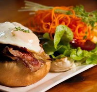 Jandowae Chargrill Bistro - Book Restaurant