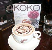 Koko Black Chocolate - Book Restaurant