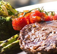 Marcellina's - Book Restaurant