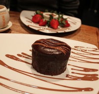 Max Brenner Chocolate Bar - Book Restaurant