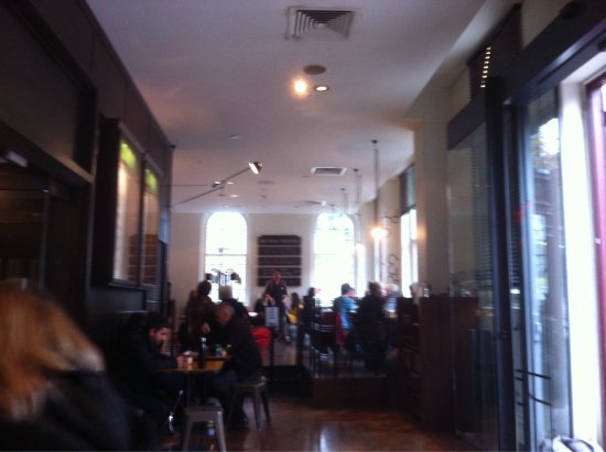 Melbourne City VIC Book Restaurant