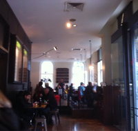 Mr Tulk - Book Restaurant