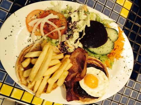 Northern Star Cafe - Book Restaurant 0