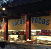 Paco's Tacos - Book Restaurant