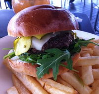 Perrotta's at the Gallery - Book Restaurant