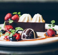 Public House - Book Restaurant