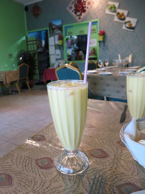 Raja Indian Restaurant - Book Restaurant 2